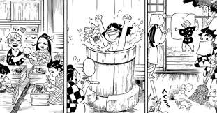 Maybe you would like to learn more about one of these? Demon Slayer Kimetsu No Yaiba Author Apologizes For Manga Error