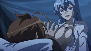 the sexiest anime character.. : rEsdeath