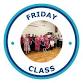 RSCDS York & N Humberside Friday Class event image