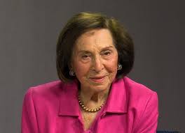 Pearl Wachman Obituary