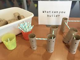 Indoor play plus a couple outdoor ideas for getting toddlers active and learning. What A Fun Building Activity Teaching 2 And 3 Year Olds Activities For Toddlers And Preschoolers Facebook