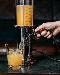 We did not find results for: Magic Hour Rooftop Debuts A New Menu Of Shareable Cocktails