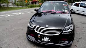 Make sure to smash that like button and subscribe to my. Proton Saga Flx Sv Quirks 1 By Asybuhari Hakim Mohamed Johari