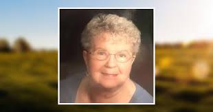 Margaret M. Pace Obituary June 20, 2016