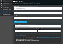 Is it possible to host a dedicated ark server for free? Free Ark Server Hosting Mobile Ark Survival Evolved Pc Server Hosting