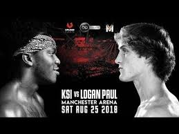 Logan paul 2 on this page here 1. Ksi Vs Logan Paul Boxing Fight Prediction Youtube