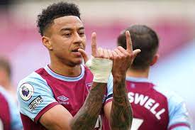 Lingard is a cousin of everton and england women's international footballer gabrielle george. Lingard Makes Future Admission Ahead Of Man Utd Return And Reflects On Emotional England Snub Goal Com