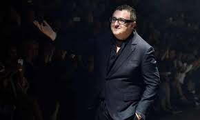 He was the creative director of lanvin in paris from 2001 until 2015. Zqayulh8lwmjwm