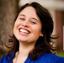 Intern Intros: Meet Heather!