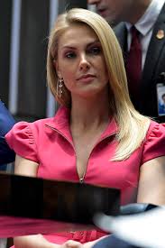 Ana Hickmann - Wikipedia