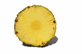 Ananas Al Forno Il Dessert Che Aiuta A Dimagrire Dididonna