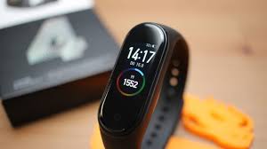 Das mi band 4 bringt leider ein problem mit sich: Xiaomi Mi Band 4 Zubehor Ersatzarmbander Ladekabel Aus China