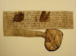 The William II Charter