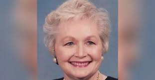 Mary Ruth Bielmann Hogan Obituary