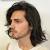 Thick Hair Medium Length Hairstyles Men