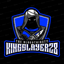 Placeit Horror Gamer Logo Maker Game Logo Logo Logo Maker