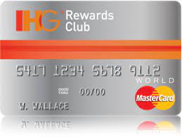 We did not find results for: Ihg Rewards Club Select Credit Card Credit Card Insider