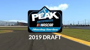 See more of nascar peak antifreeze series on facebook. 2019 Enascar Peak Antifreeze Iracing Series Draft Nascar Com