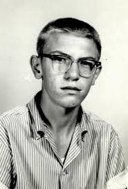 Larry (Mac) Mccormick Obituary August 14, 2019