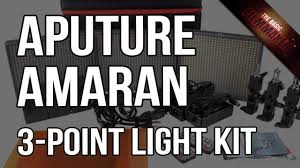 pin on aputure led studio video lights