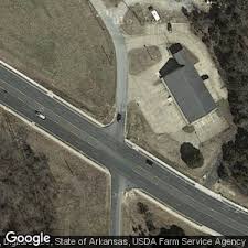 Garfield Post Office 72732 Usps Hours Phone Number And Location