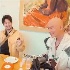 Danny ist einfach zu süß