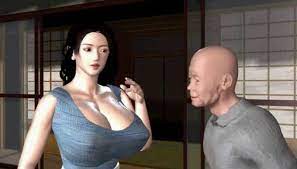 Animated milf with massive tits gets drilled TNAFlix Porn Videos