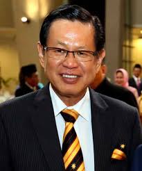Sub page useful link 3. Rakyat Sarawak Harus Bijak Tangani Isu Ekstremisme Perkauman Utusan Borneo Online