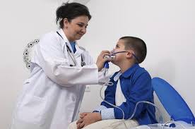 Respiratory Therapy