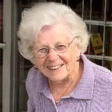 Obituary information for Mary Goranson