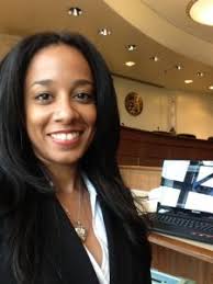 New professional spotlight: Sarah Gadd