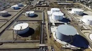 Proyectos integrados (oil & gas). Petroperu Nueva Refineria Talara Muestra Significativos Avances Youtube