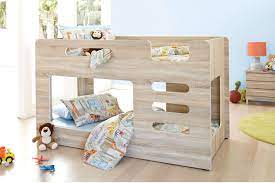 peekaboo single bunk bed barn