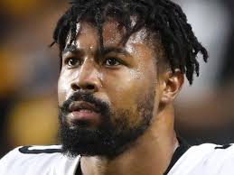 Cameron Sutton Cut By Lions After Warrant For Arrest Issued