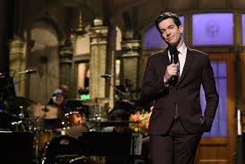Comedian john mulaney and his wife, anna marie tendler, are divorcing. Comedian John Mulaney Enters Rehab For Alcohol And Cocaine Addiction Salon Com