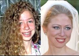 There's been no shortage of criticisms levied against hillary clinton this campaign season, and chief among them is the whole issue of whether or not she's trustworthy.. Killing My Lobster On Twitter Chelsea Clinton Is Pregnant Here S To Witnessing The Clinton Awkward Phase A Second Time Enjoy Your Future Braces Http T Co 1ojbukk6q0