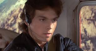 Scene of the Week: Flying the Snake