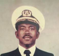 Avilu McFallon “Bill” Williams