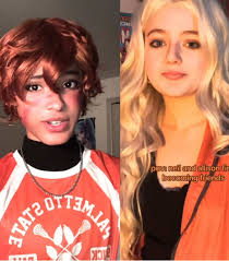 #duet with @rylee ☆ LMFAO PLZ WE NEED A KEVIN #aftg #neiljosten #cosplay  #cosplayer #neiljostencosplay #andreil #allforthegame #aftgcosplay #fyp  #allisonreynolds