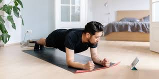 I'm a new member,i signed up for a planet fitness promo code or discounts & found neither. 16 Free Online Workouts To Stream At Home During Coronavirus