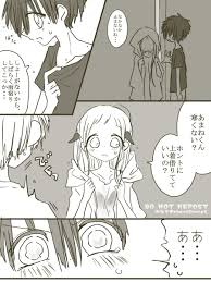 りんご on twitter anime manga hanako