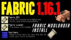 This tutorial series will cover building a minecraft mod from scratch using the fabric api! Fabric Modloader 1 17 1 16 5 1 14 2 Review And Install Tutorial