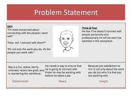 How to say problem in malay. Problem Statement Rhiannon Hood