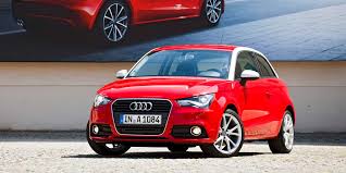 A1, the basic language certificate of the common european framework of reference for languages. Audi A1 Gebrauchtwagen Online Kaufen I Instamotion