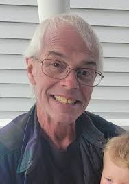 Charles Hutzell Obituary