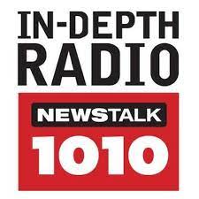 Cfrb Am Newstalk 1010 Radio Stream Listen Online For Free