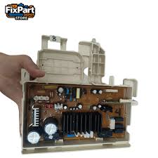 Плата управления Samsung WF602U2BKWQ DC92-00951C — купить в  интернет-магазине Находки из Китая на Яндекс Маркете