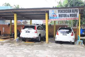 Cara menggunakan mesin cuci steam mobil jet cleaner. Alfa Steam Layani Cuci Motor Dan Mobil Kendaraan Bisa Diantar Jemput