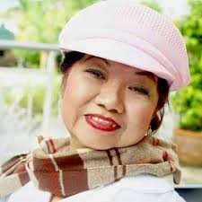 OF FATHERS AND SONS We often see Cocoy Laurel painting his favorite muse,  his mother Celia Diaz Laurel. But for Father's Day, we share one  masterpiece by Cocoy featuring his father, Doy