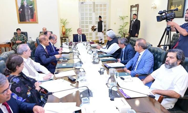 AI to Drive New Tax Model, Says Aurangzeb